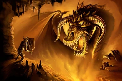 Hd dragon wallpaper 2 22244 HD Wallpapers