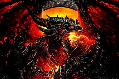 3D Dragon Wallpapers Hd Desktop