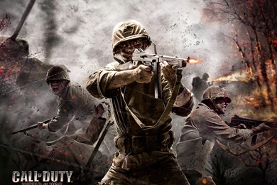 Call Of Duty Modern Warfare 2 Computer Wallpapers, Desktop ...