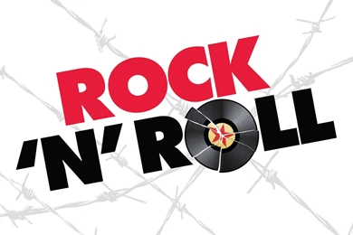 5 Rock'n'roll HD Wallpapers