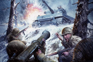 Call Of Duty Wallpapers