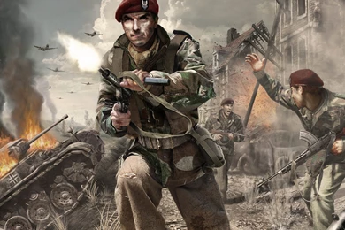 Call Of Duty Wallpapers