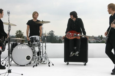 Download Music Rock Wallpapers 1920x1080