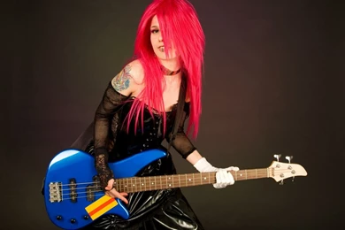 5 Rock'n'roll HD Wallpapers