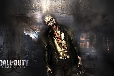 Call Of Duty: Black Ops HD Wallpapers (2)