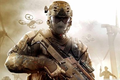 Call Of Duty Black Ops II HD Desktop Wallpapers : Widescreen : High ...