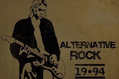 Alternative Rock Wallpapers Related Keywords & Suggestions ...