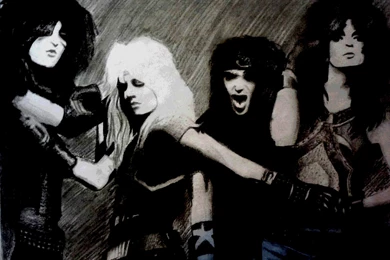Top Motley Crue 2 Picture Wallpapers
