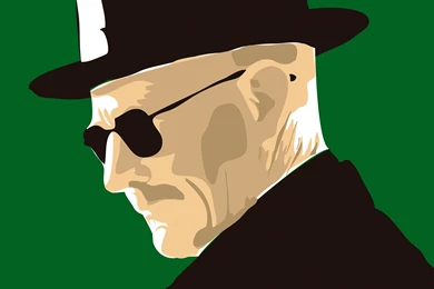 Breaking Bad Alternative Art HD Wallpapers