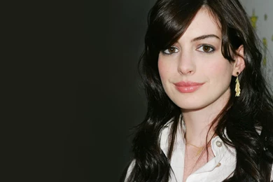 Anne Hathaway Wallpapers   Wallpapers Cave