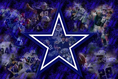 Cowboys Rock   Flikie Wallpapers