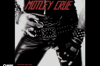 Motley Crue Wallpapers