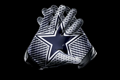 Top Cowboys Gloves Wallpapers Wallpapers