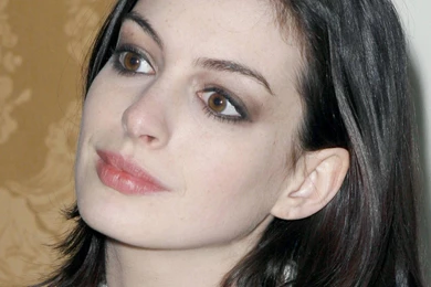 Anne Hathaway, Wallpapers, Celebrity (