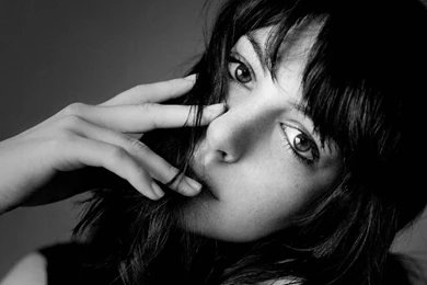 Anne Hathaway HD Desktop Wallpapers