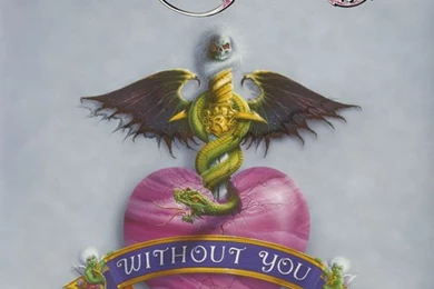 Without You (Mötley Crüe Song)   Wikipedia, The Free Encyclopedia