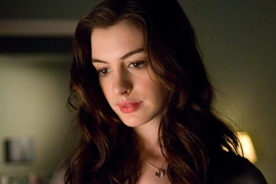 Anne Hathaway Wallpapers