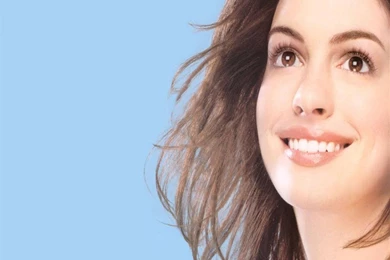 Beautiful HD Wallpapers Of Anne Hathaway American Actress