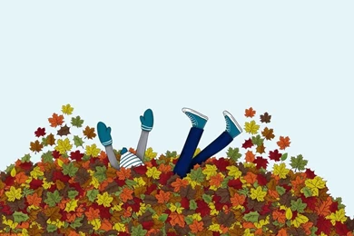 Wallpapers For > Cute Fall Backgrounds Tumblr