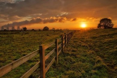 Landscape, View, Cute Desktop Images, Windows 10, Sky, Download Hd ...