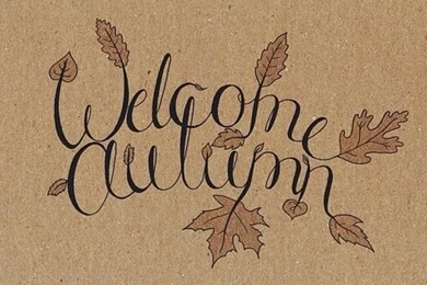 Cute Autumn Wallpapers – TheFunnyPlace