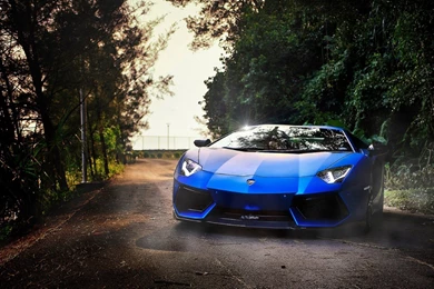 Lamborghini Hd Wallpapers