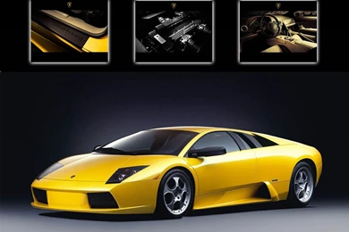 Car Wallpapers Lamborghini   Wallpapers High Definition