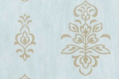 St Barts Wallpapers Blue