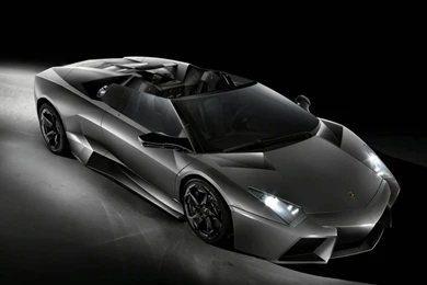 Car Wallpapers Lamborghini In Black Pict GG5
