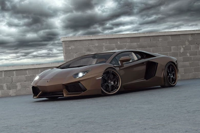 Picture 2016, Lamborghini Aventador LP777 4 Hd Car Wallpapers ...