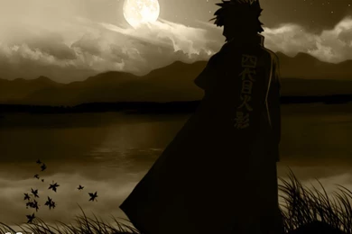 Shippuden Naruto Shippuuden Wallpapers (6766620) Fanpop