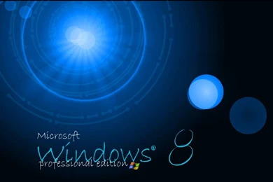 Windows 8 Wallpapers