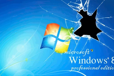 Windows 8 Theme Wallpapers (2)