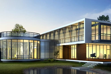 Luxurious House Wallpapers   Windows 10 Wallpapers