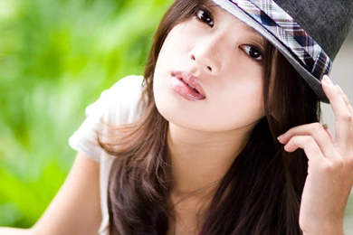 Beautiful Girls Wallpapers