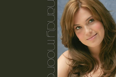 Top Mandy Moore Pictures