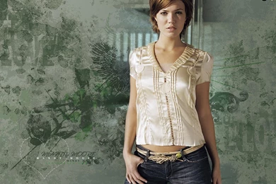 Mandy Moore Wallpapers