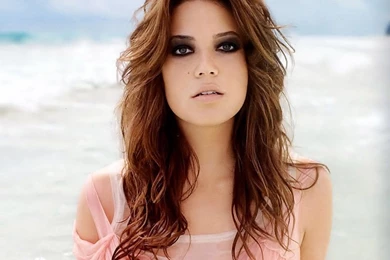 Mandy Moore Wallpapers