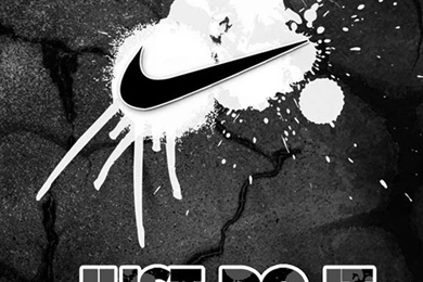 Nike Cool iPhone 6 Wallpapers