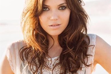 Mandy Moore Wallpapers   (