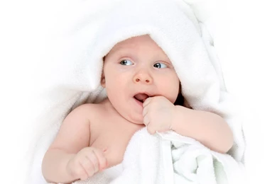 Wallpapers: New Born Baby Wallpapers