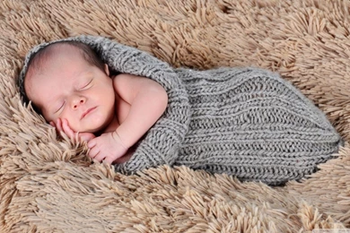 Newborn Baby HD Desktop Wallpapers : High Definition : Fullscreen ...