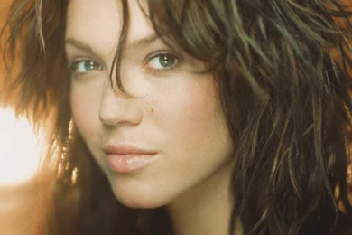 Hot HD Mandy Moore Wallpapers