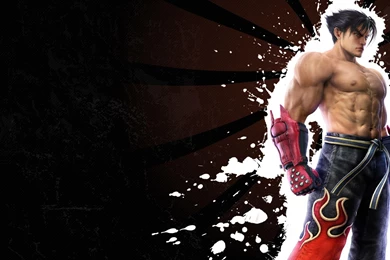 Tekken 7 Wallpapers   Wallpapers Cave