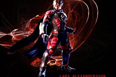 Tekken 6 Full Throttle Lars Alexandersson 1280x1024 Wallpapers ...