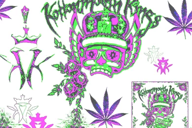 KOTTONMOUTH KINGS Rap Rapper Hip Hop Marijuana Drugs 420 Wallpapers ...