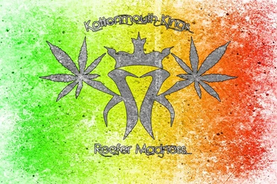 Kottonmouth Kings By LennMaster On DeviantArt