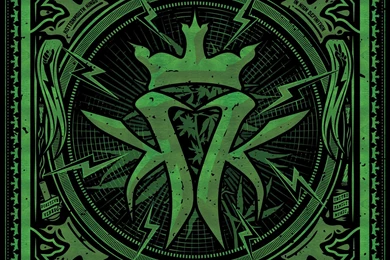 Marijuana Weed 420 Drugs Poster Kottonmouth Kings Rap Rapper ...