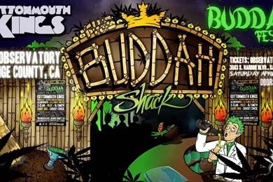 KOTTONMOUTH KINGS Rap Rapper Hip Hop Marijuana Drugs 420 Poster ...