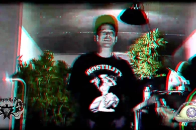 Kottonmouth Kings In My Garden 3D   YouTube